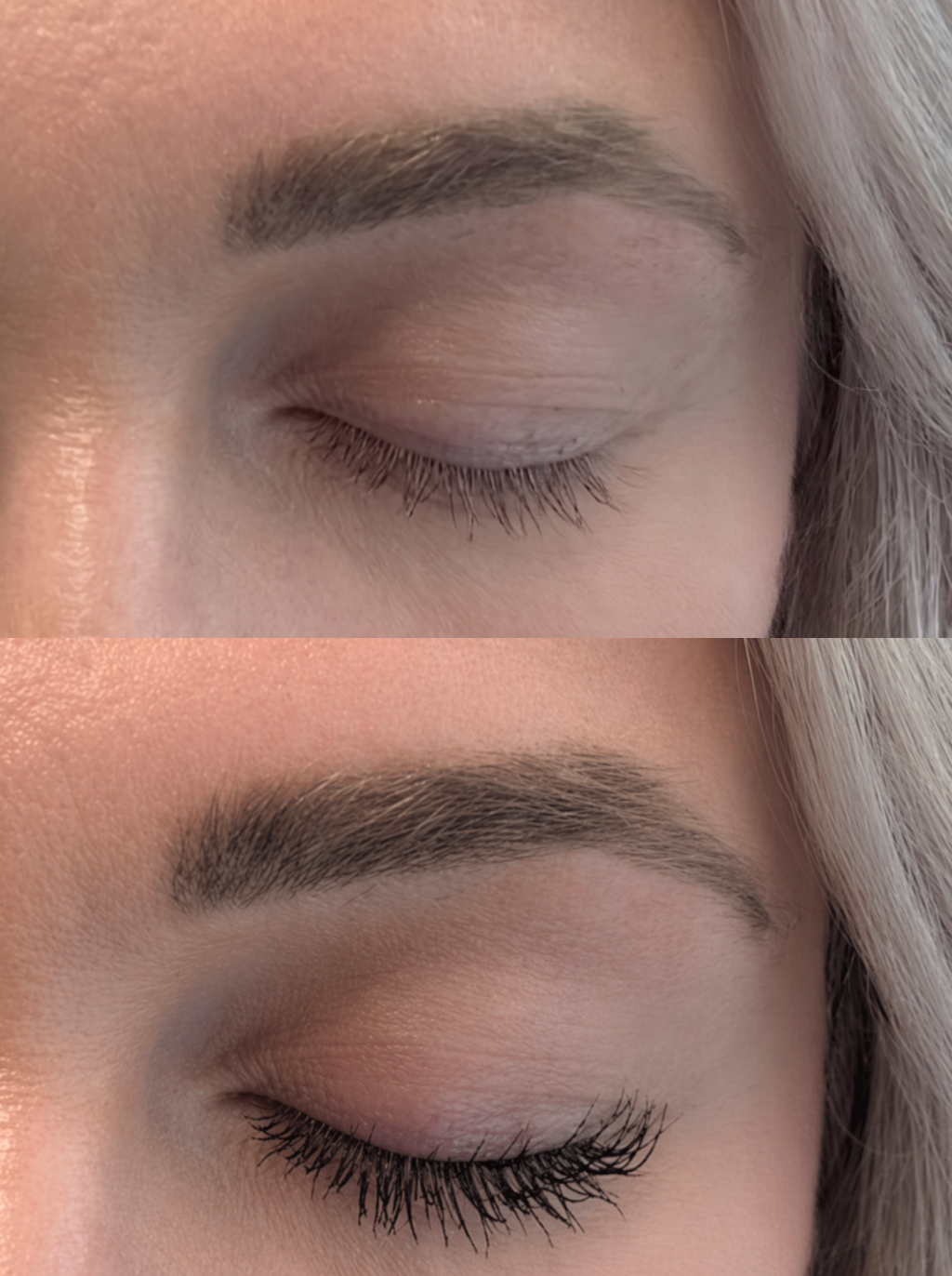 QUALASH Boost Mascara – Curl & Lift
