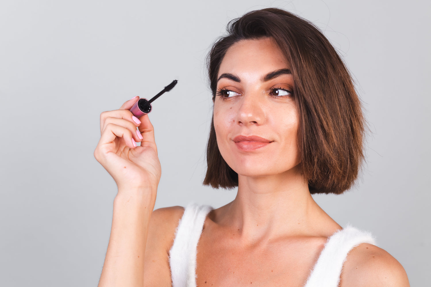 The Finesse of Tailored Mascara and Lash Conditioning Techniques
