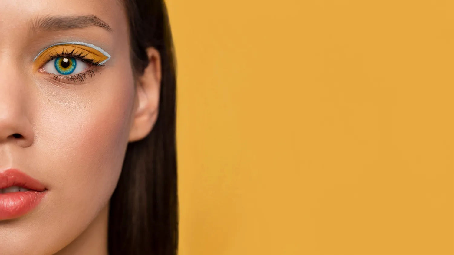 How to protect eyelashes from mechanical damage?