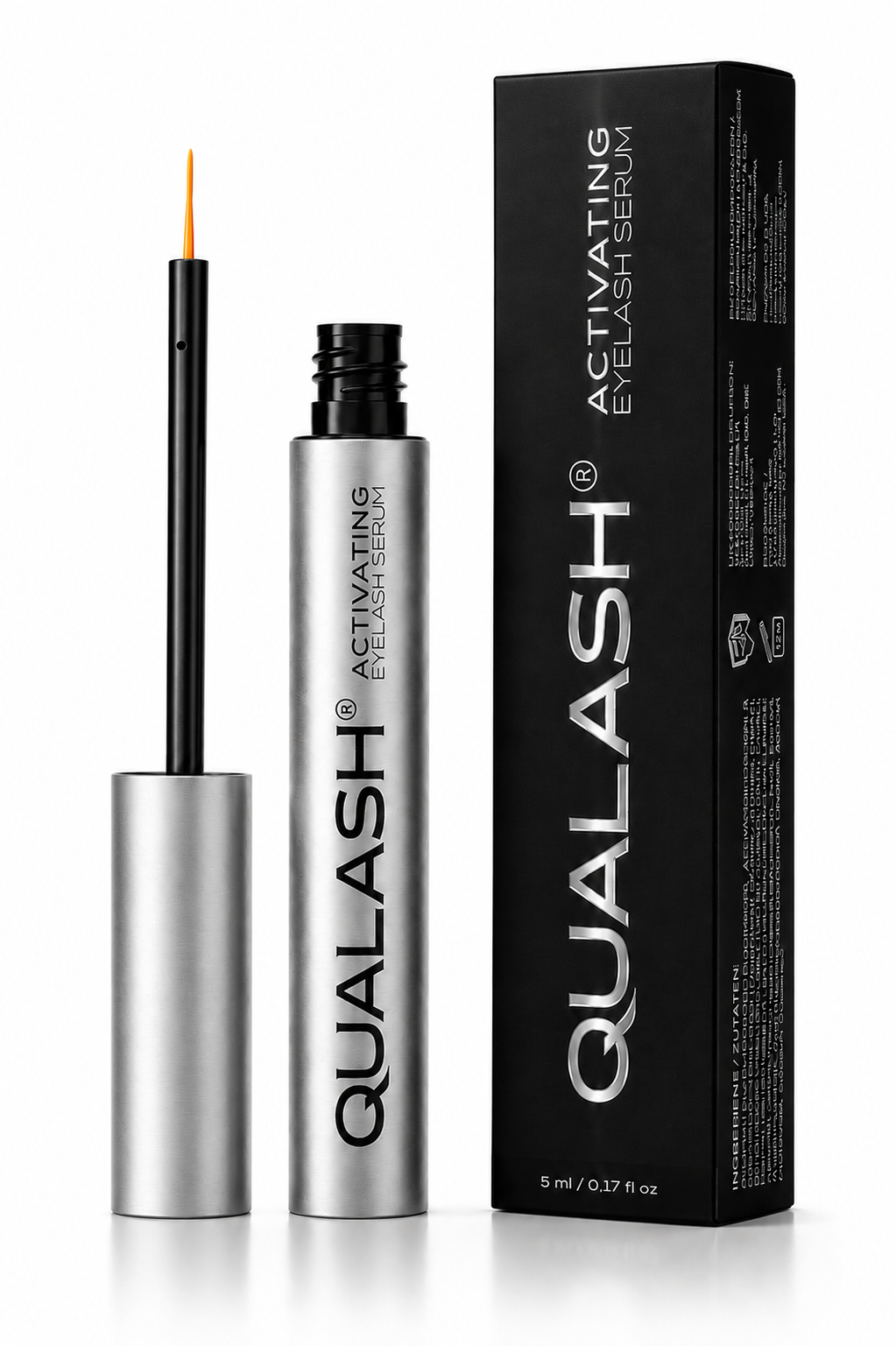 Activating Peptide Eyelash Serum: What Prostaglandin-Free Lash Care Actually Delivers