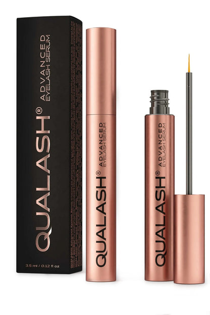 Advanced Eyelash Growth Serum — 2-Pack