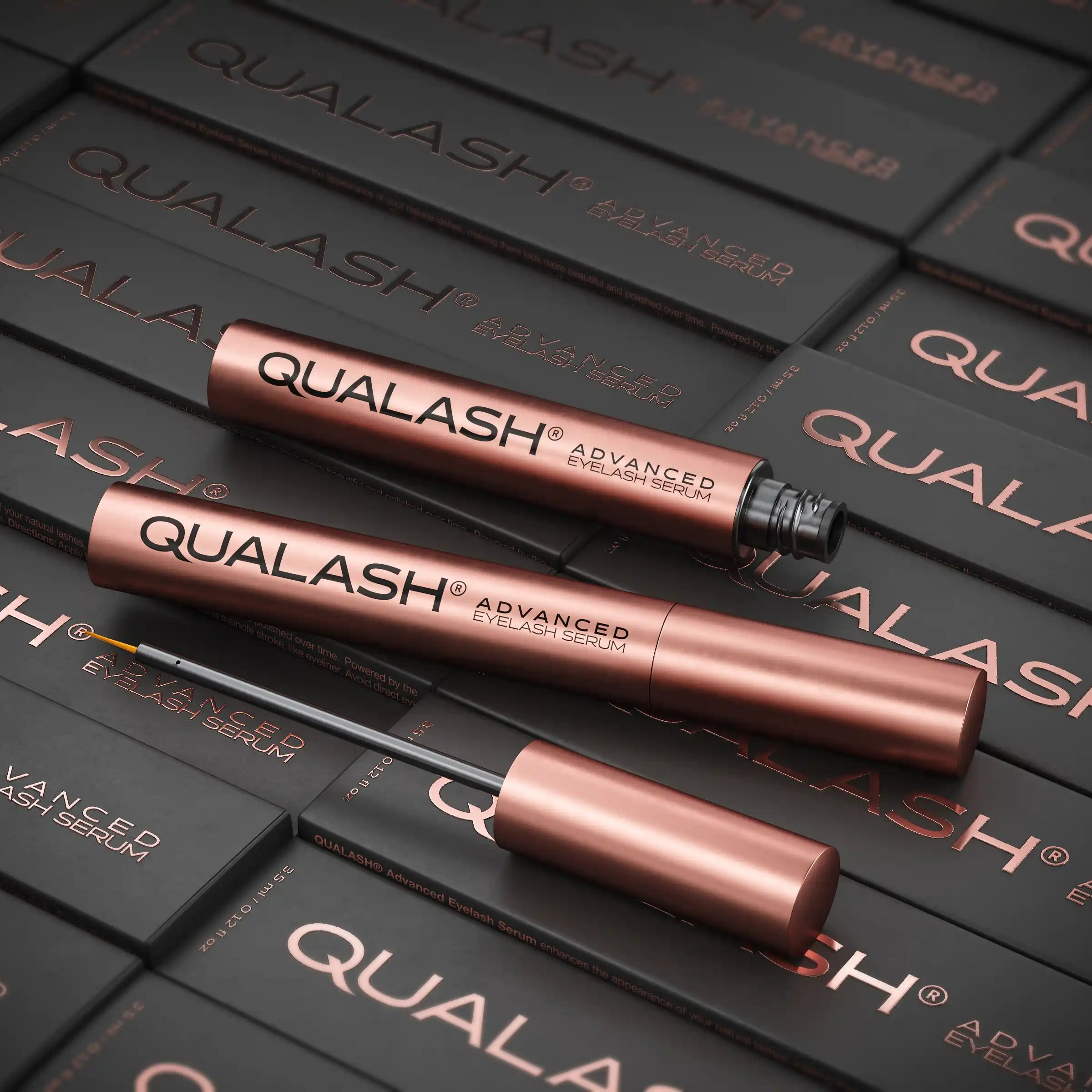 Lash &amp; Eyebrow Growth Serum 2 in 1 - Set